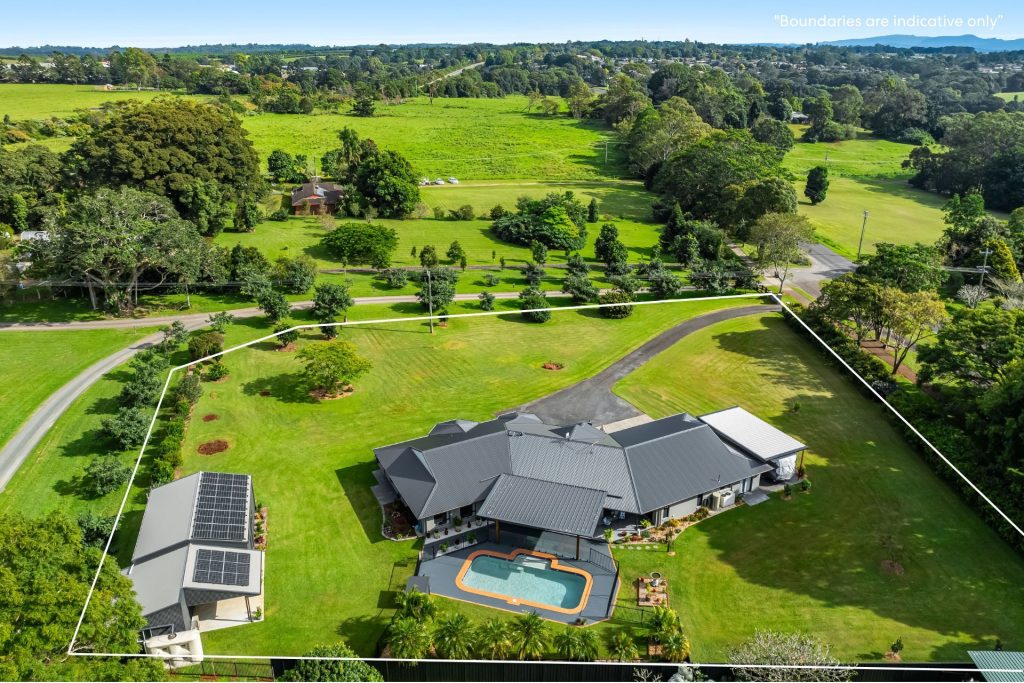 Sold - 57 Lismore Road - New Property in Alstonville - Real Estate by Bill Johnston