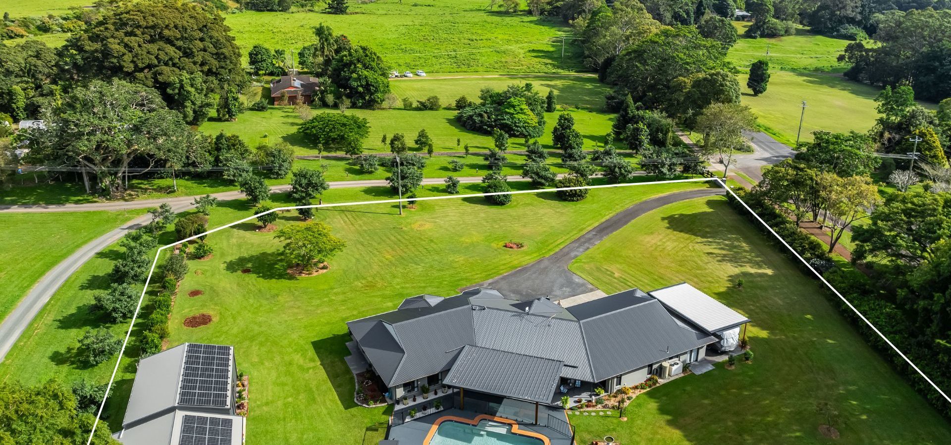 Sold - 57 Lismore Road - New Property in Alstonville - Real Estate by Bill Johnston
