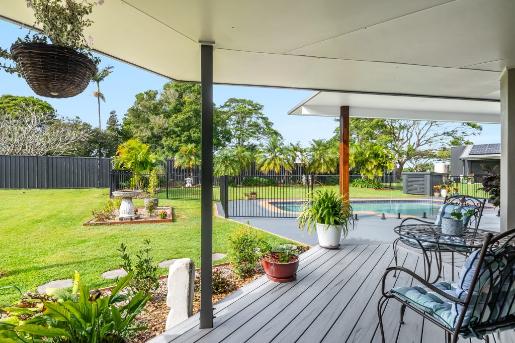 Sold - 57 Lismore Road - New Property in Alstonville - Real Estate by Bill Johnston