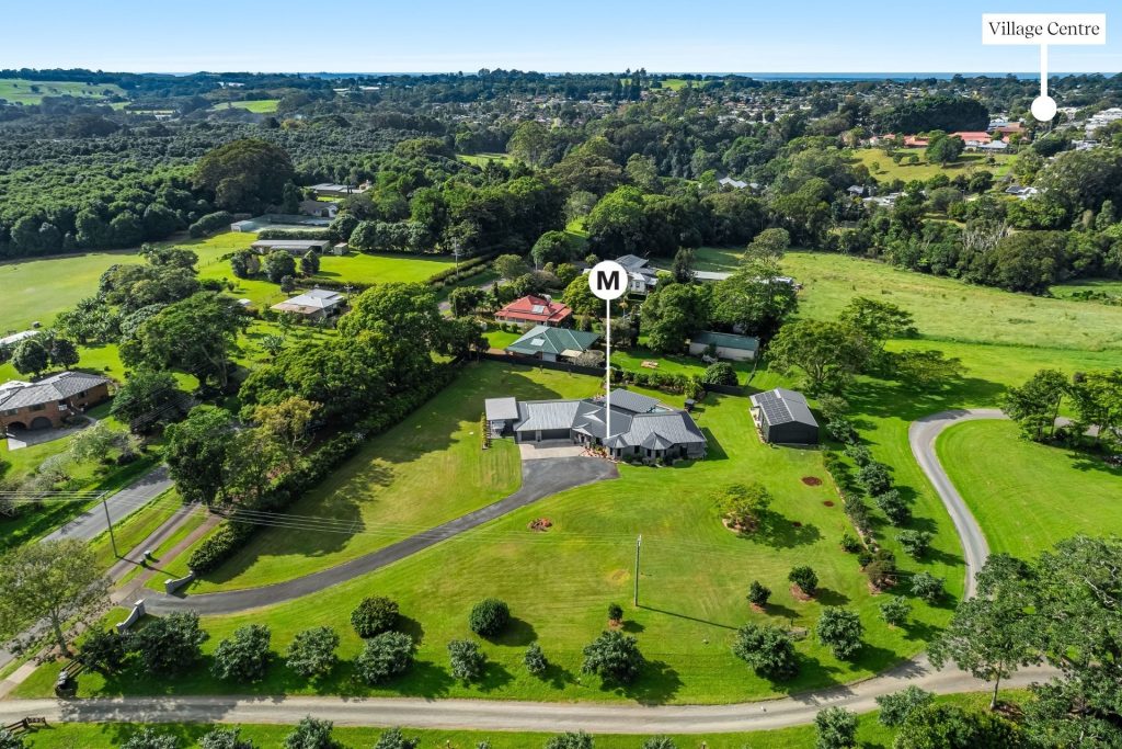 Sold - 57 Lismore Road - New Property in Alstonville - Real Estate by Bill Johnston