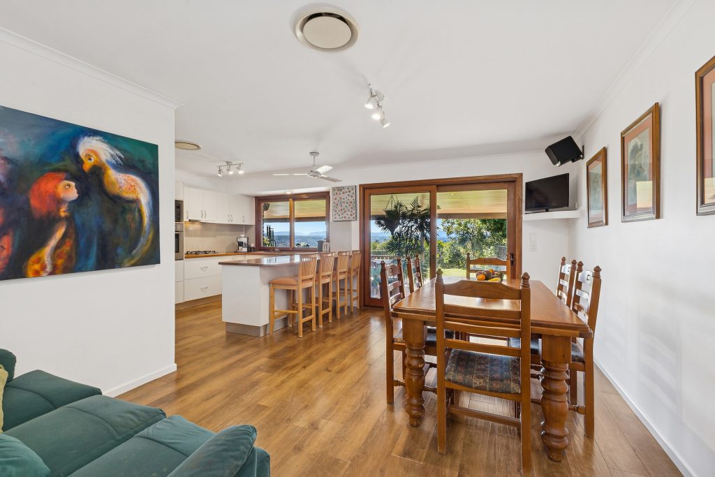 Sold - 5 Daydream Court - New Property in Goonellabah - Real Estate by Bill Johnston