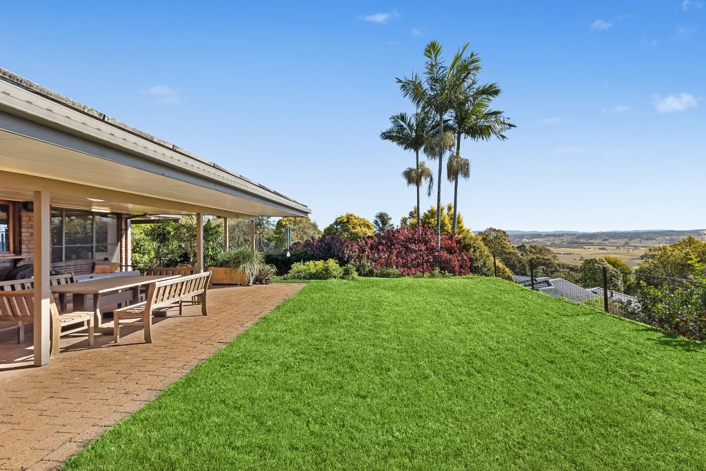 Sold - 5 Daydream Court - New Property in Goonellabah - Real Estate by Bill Johnston