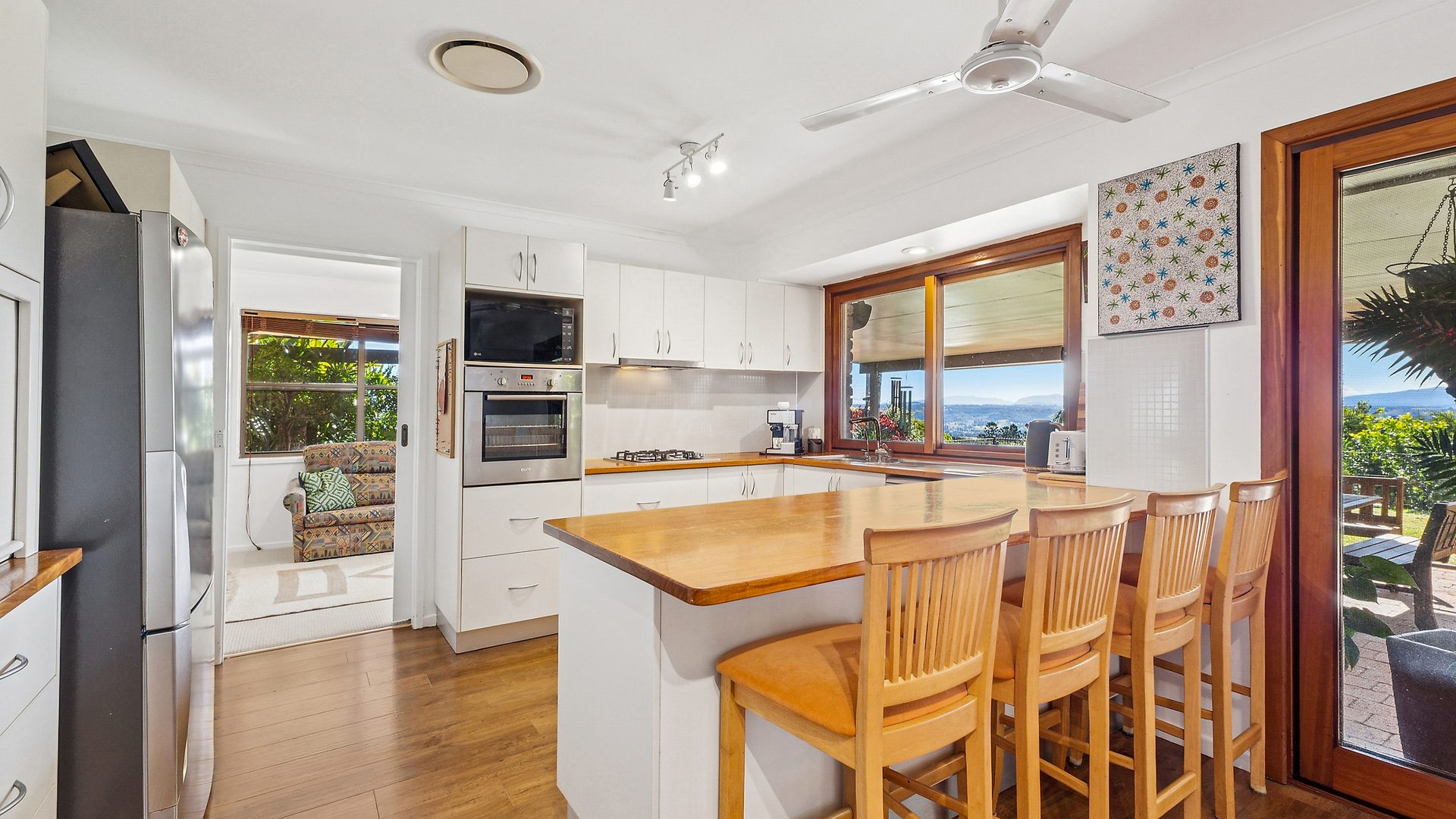 Sold - 5 Daydream Court - New Property in Goonellabah - Real Estate by Bill Johnston