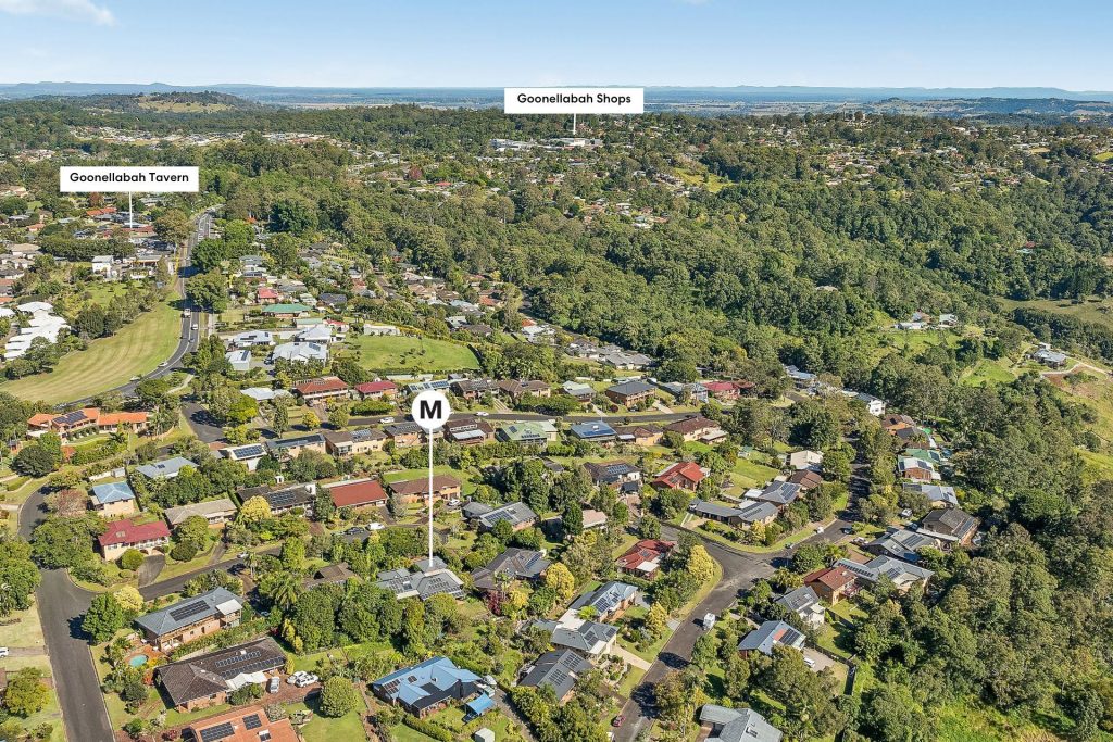 Sold - 5 Daydream Court - New Property in Goonellabah - Real Estate by Bill Johnston
