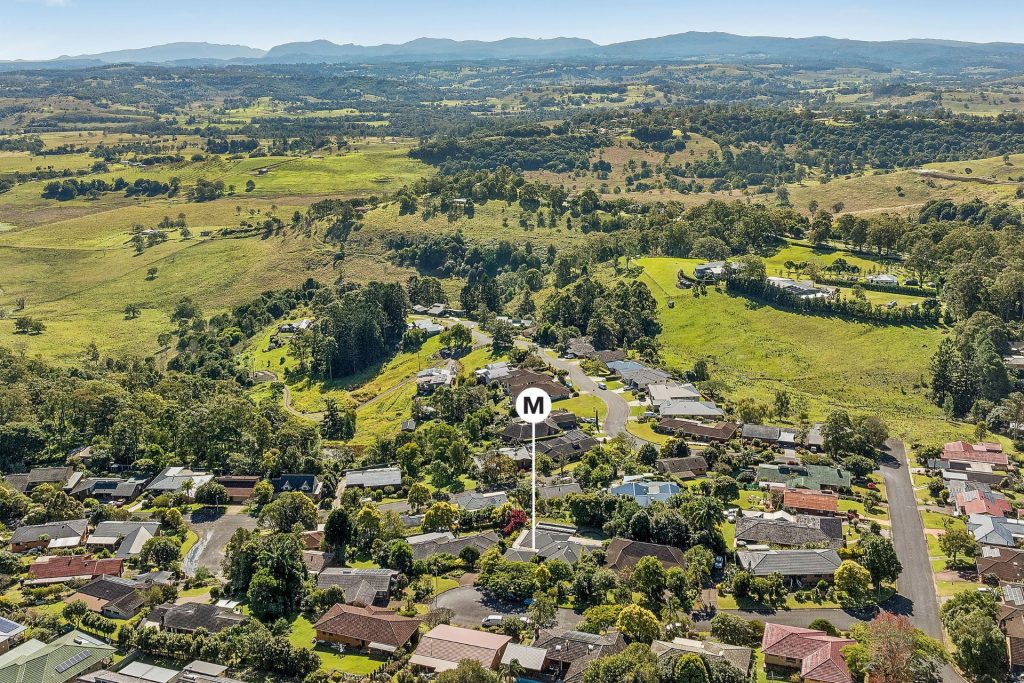 Sold - 5 Daydream Court - New Property in Goonellabah - Real Estate by Bill Johnston