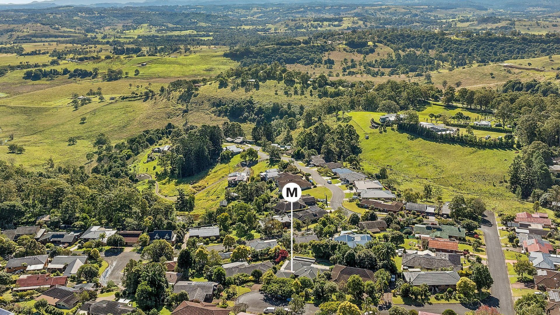 Sold - 5 Daydream Court - New Property in Goonellabah - Real Estate by Bill Johnston