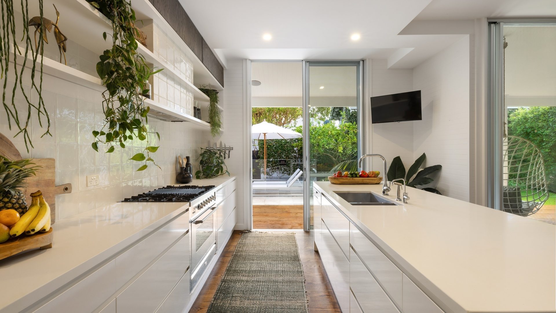 Sold - 36 Marvell Lane - New Property in Byron Bay - Real Estate by Nick Dunn