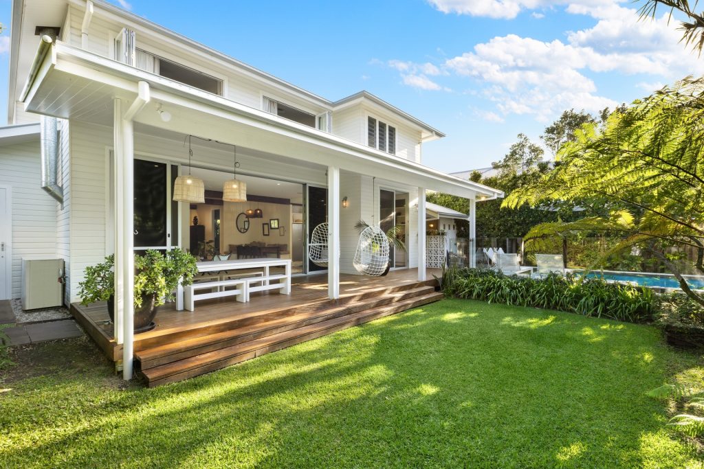 Sold - 36 Marvell Lane - New Property in Byron Bay - Real Estate by Nick Dunn