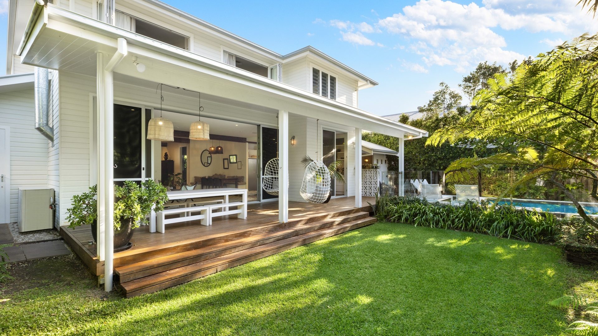 Sold - 36 Marvell Lane - New Property in Byron Bay - Real Estate by Nick Dunn