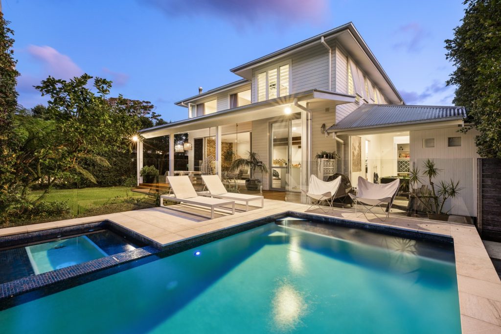 Sold - 36 Marvell Lane - New Property in Byron Bay - Real Estate by Nick Dunn