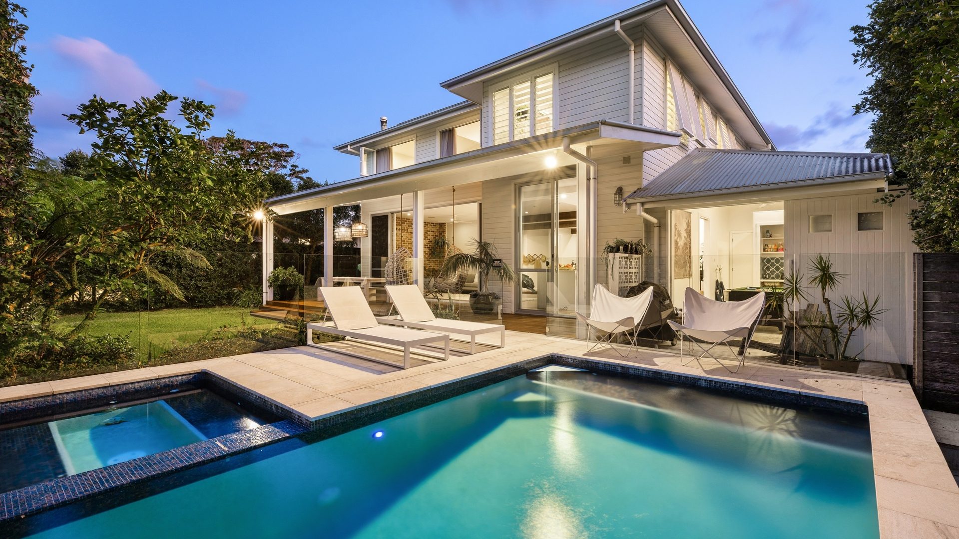Sold - 36 Marvell Lane - New Property in Byron Bay - Real Estate by Nick Dunn