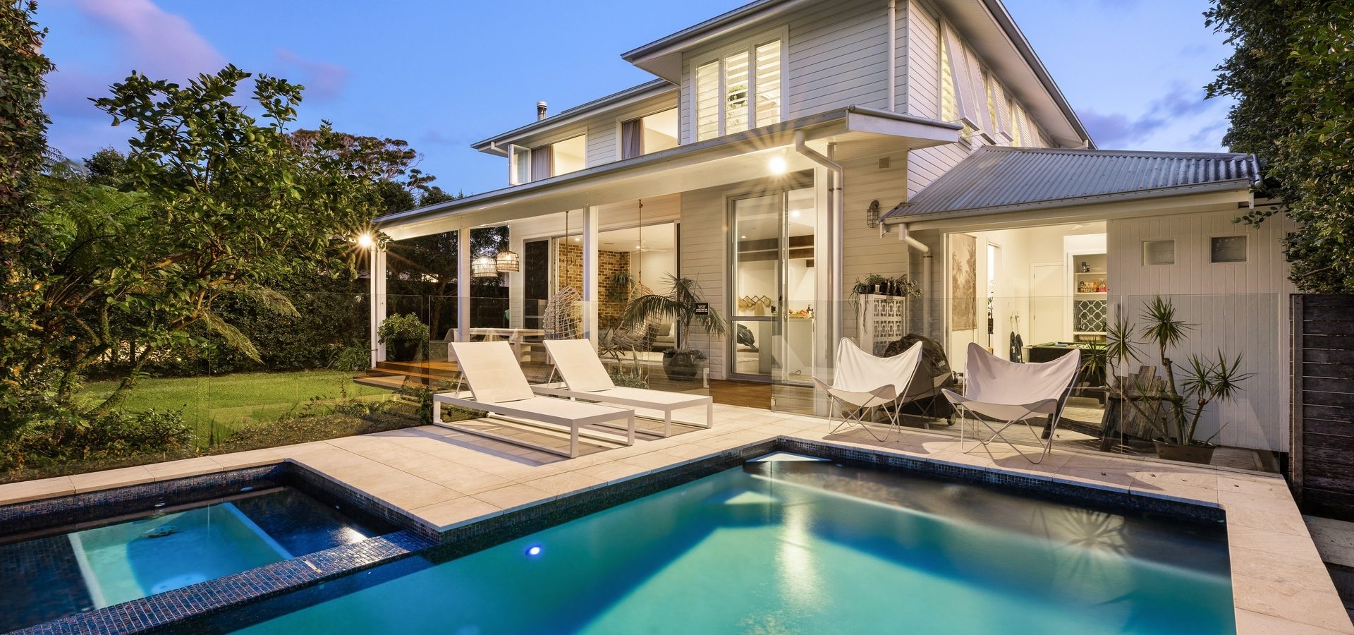 Sold - 36 Marvell Lane - New Property in Byron Bay - Real Estate by Nick Dunn