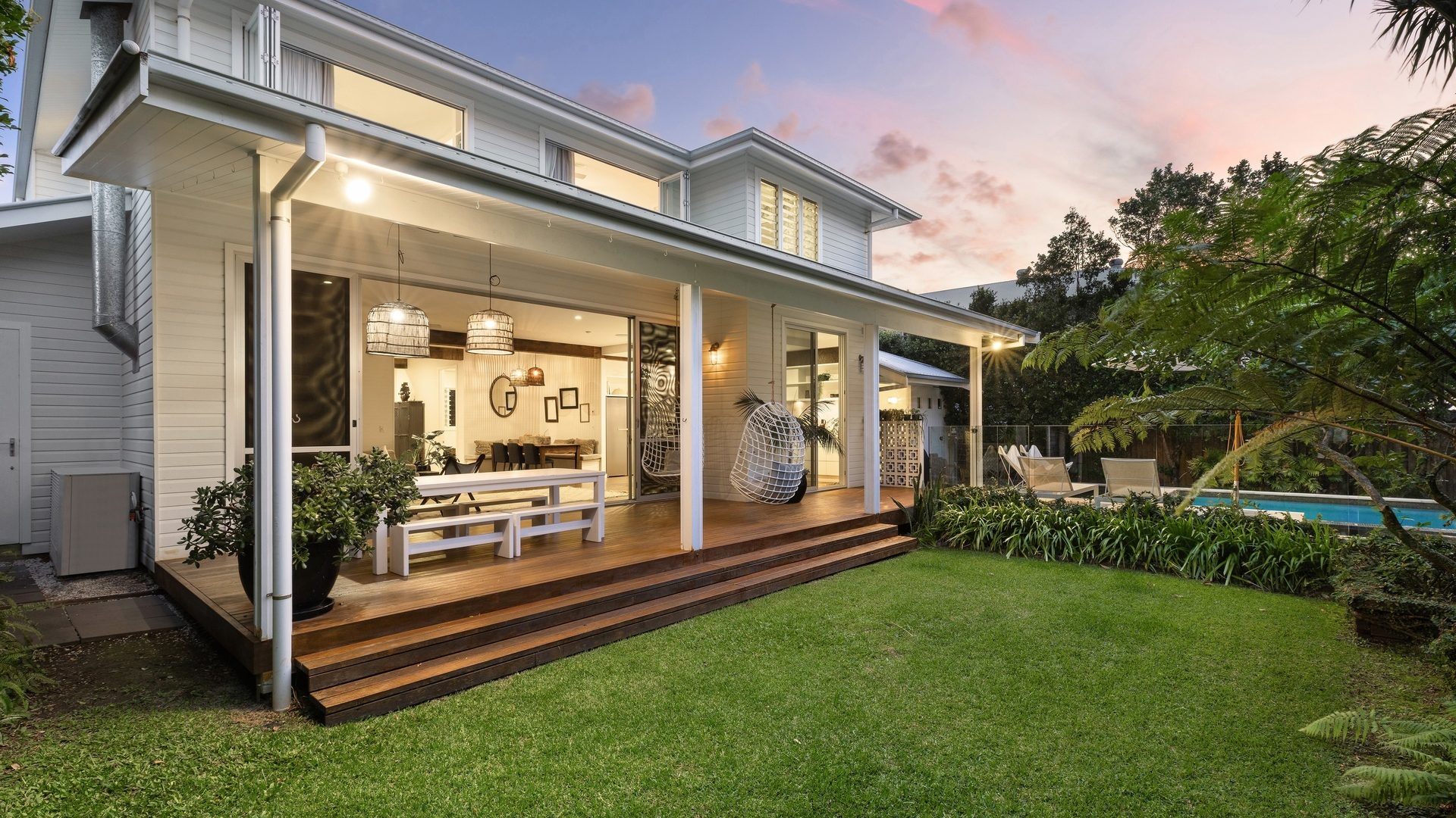 Sold - 36 Marvell Lane - New Property in Byron Bay - Real Estate by Nick Dunn