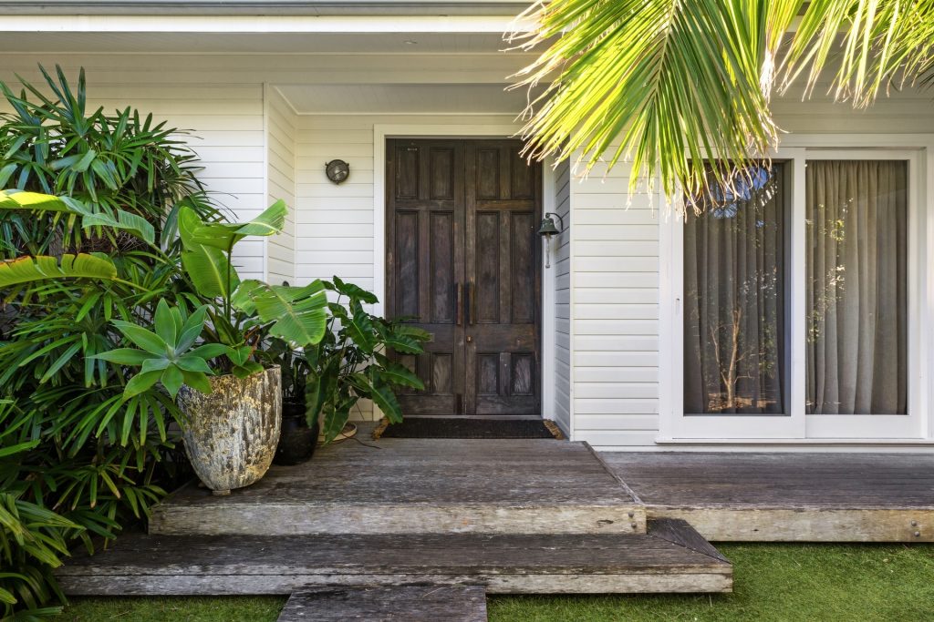 Sold - 36 Marvell Lane - New Property in Byron Bay - Real Estate by Nick Dunn
