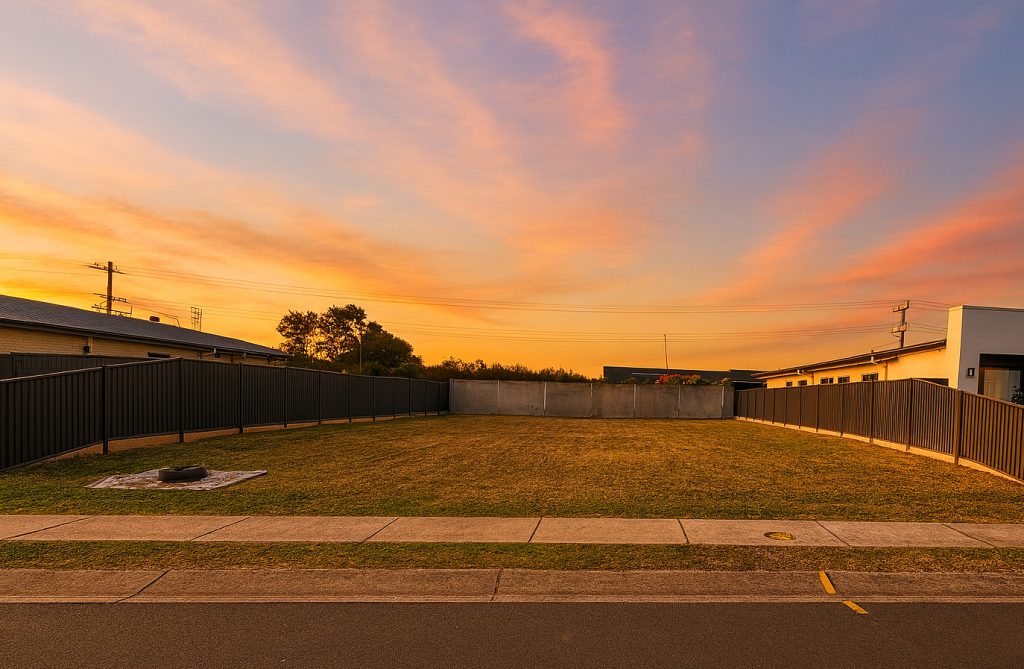 Sold - 27 Cargelligo Crescent - New Property in Ballina - Real Estate by Jamie Marshall