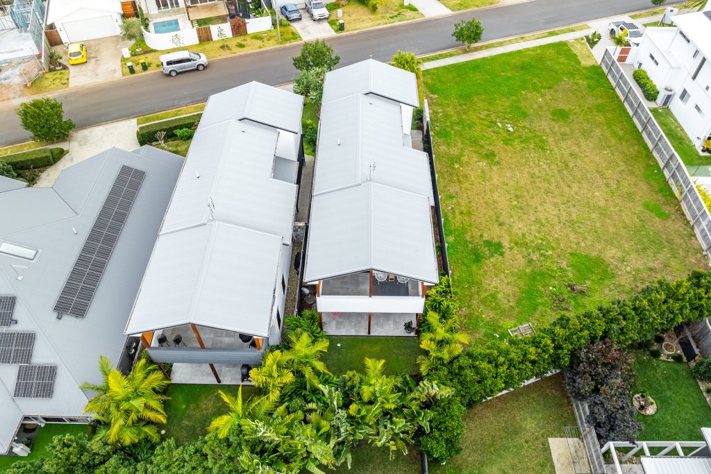 Sold - 50b Stoneyhurst Drive - New Property in Lennox Head - Real Estate by Jason Crethar