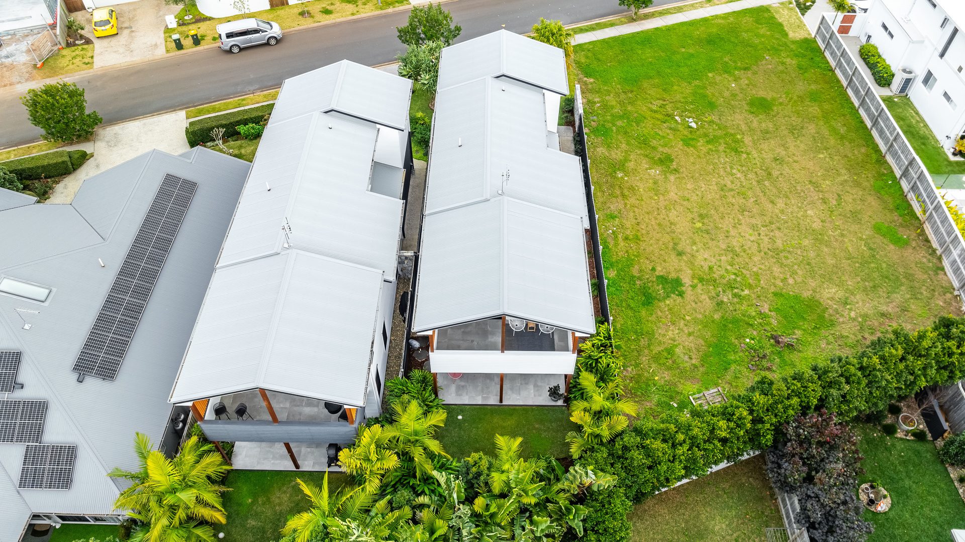 Sold - 50b Stoneyhurst Drive - New Property in Lennox Head - Real Estate by Jason Crethar