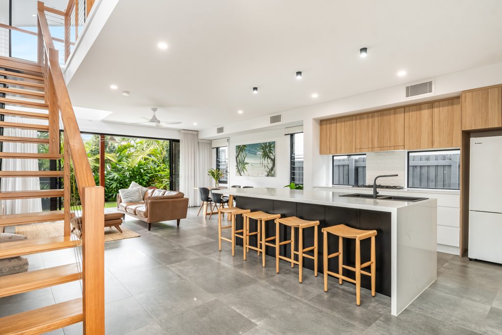 Sold - 50b Stoneyhurst Drive - New Property in Lennox Head - Real Estate by Jason Crethar