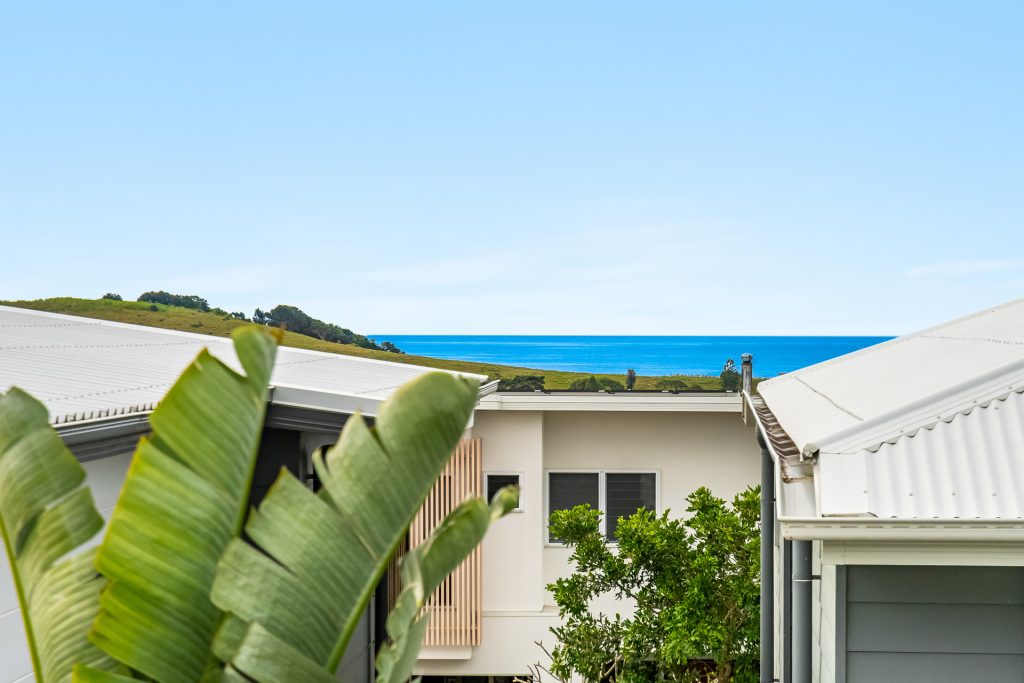 Sold - 50b Stoneyhurst Drive - New Property in Lennox Head - Real Estate by Jason Crethar