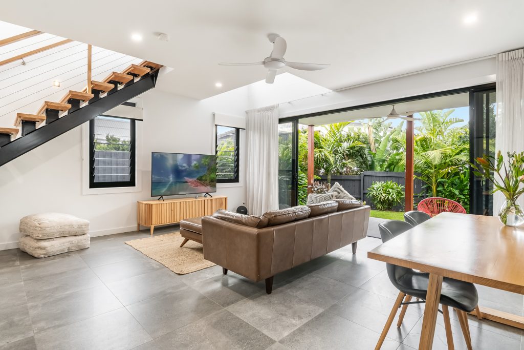 Sold - 50b Stoneyhurst Drive - New Property in Lennox Head - Real Estate by Jason Crethar