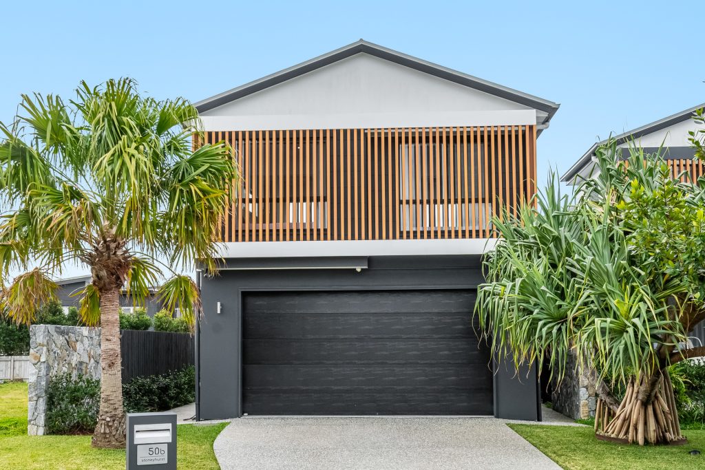 Sold - 50b Stoneyhurst Drive - New Property in Lennox Head - Real Estate by Jason Crethar