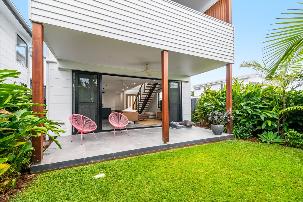 Sold - 50b Stoneyhurst Drive - New Property in Lennox Head - Real Estate by Jason Crethar