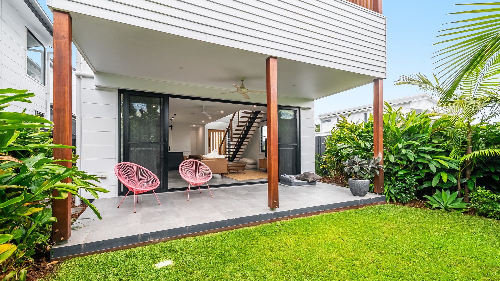 Sold - 50b Stoneyhurst Drive - New Property in Lennox Head - Real Estate by Jason Crethar