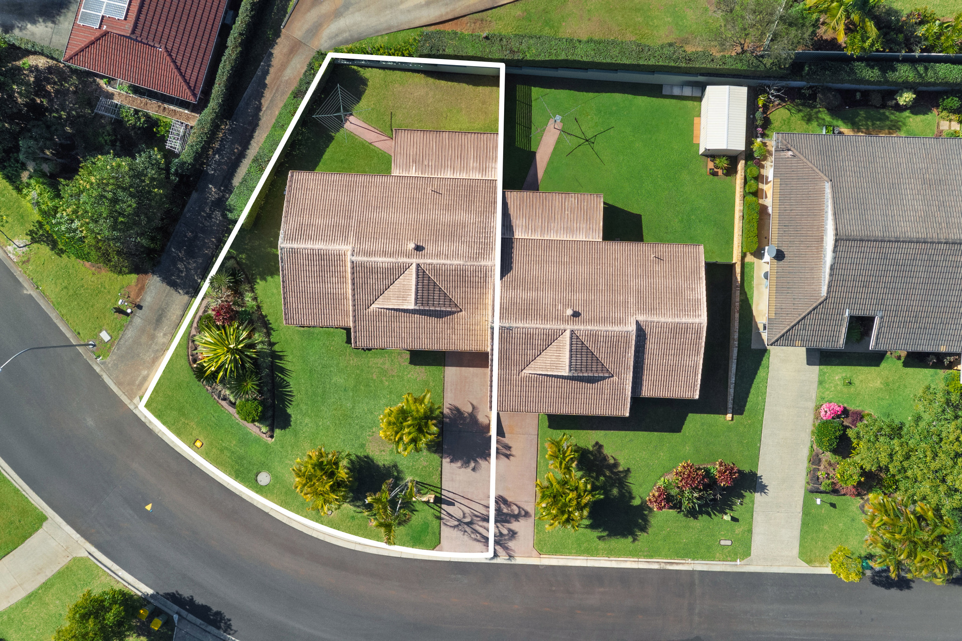 Sold - 2/15 Ravenswood Drive - New Property in Goonellabah - Real Estate by Max Mulcahy