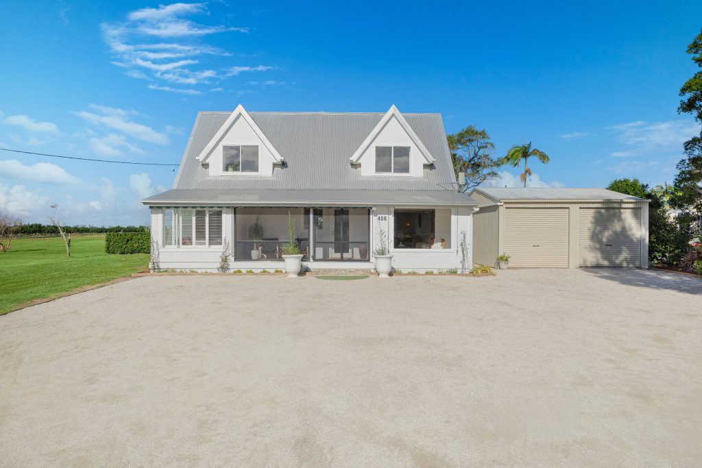 Sold - 406 River Drive - New Property in Empire Vale - Real Estate by Nathan Mills & Ben Gatwood