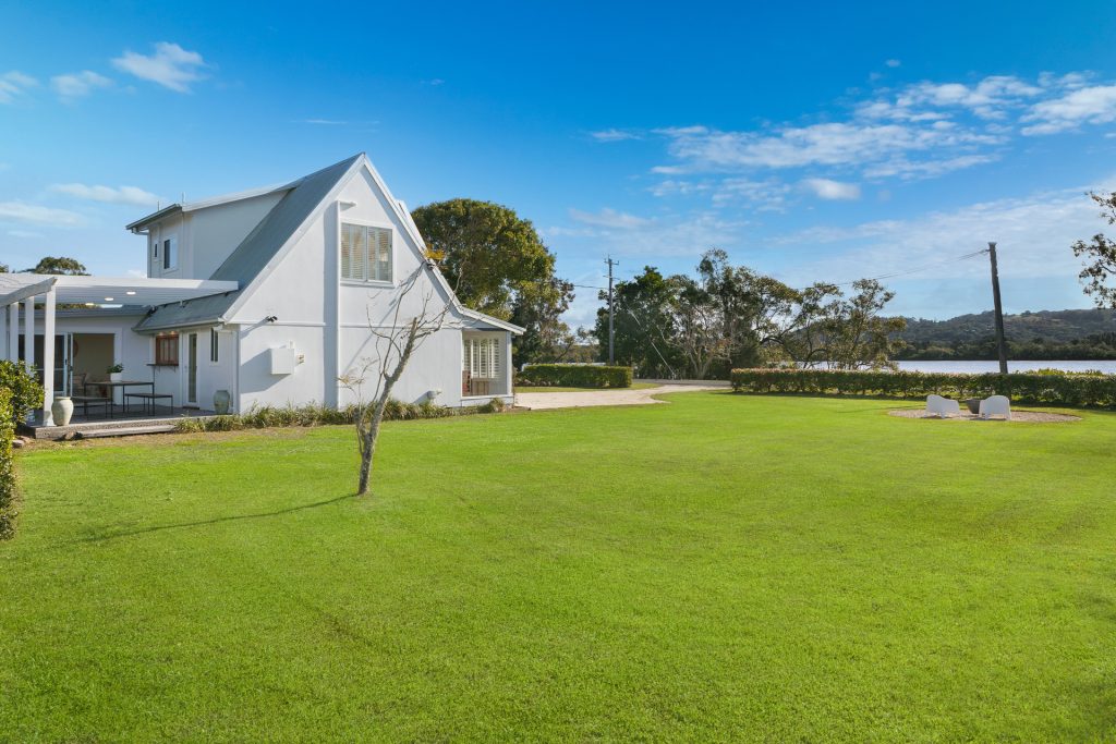 Sold - 406 River Drive - New Property in Empire Vale - Real Estate by Nathan Mills & Ben Gatwood