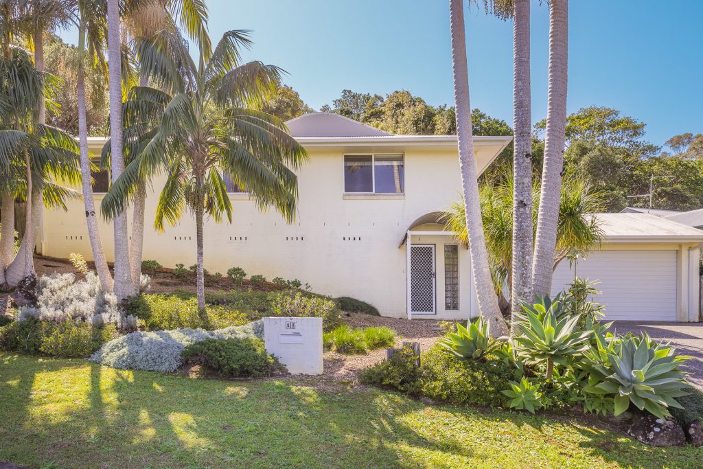 Sold - 14 Claremont Place - New Property in Lennox Head - Real Estate by Jake King