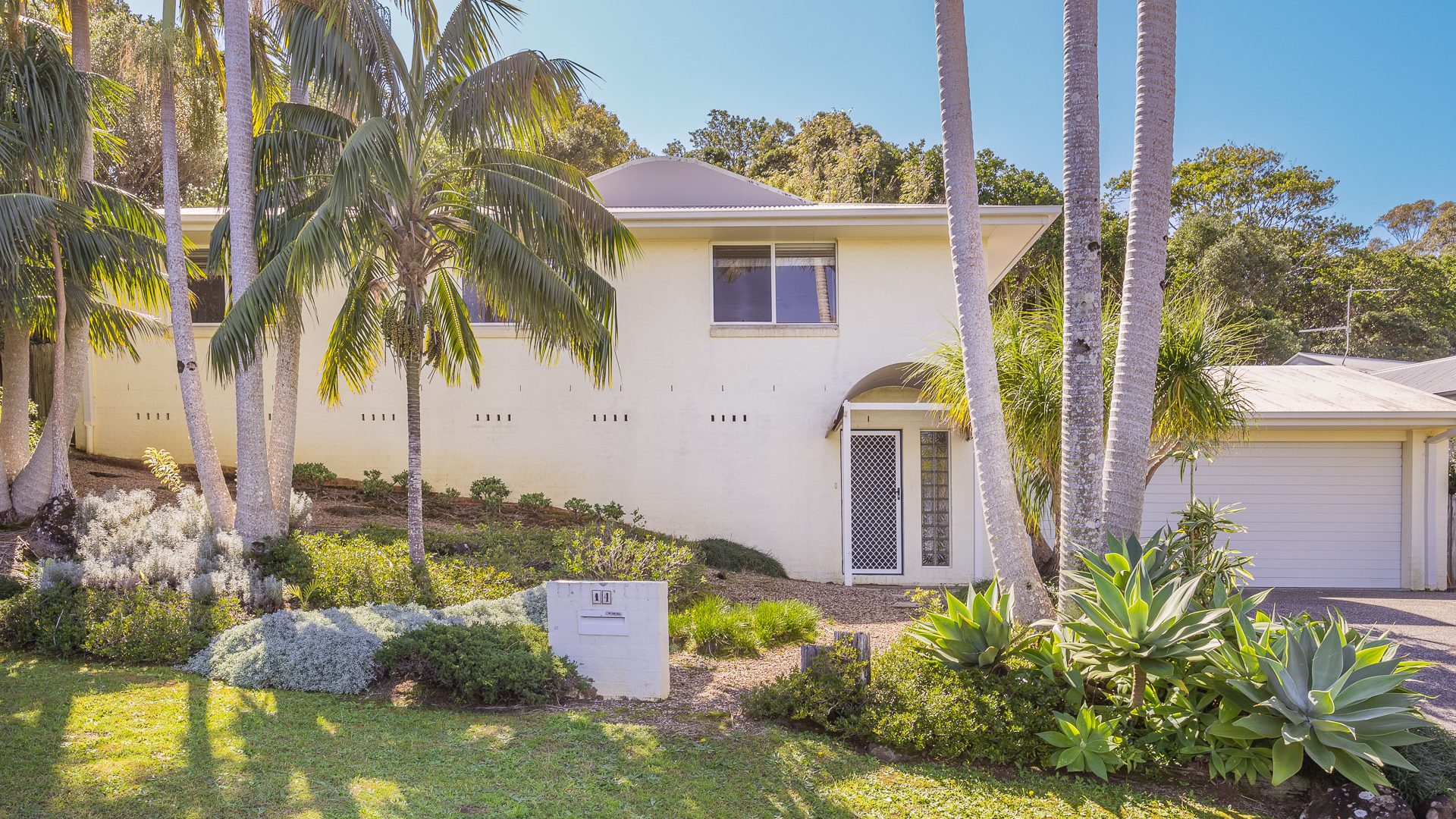 Sold - 14 Claremont Place - New Property in Lennox Head - Real Estate by Jake King