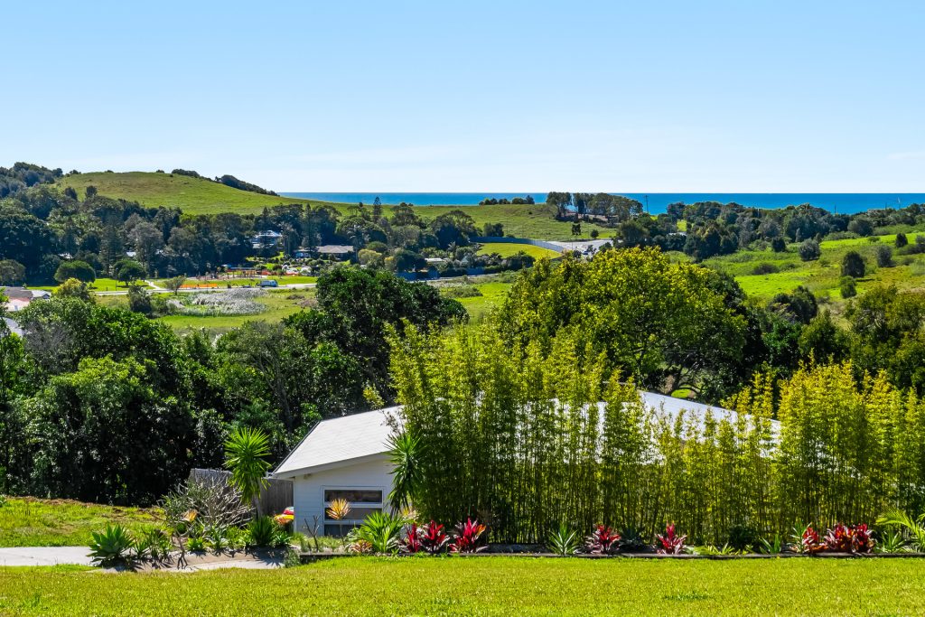 Sold - 6 Sunray Crescent - New Property in Lennox Head - Real Estate by Nick Bordin