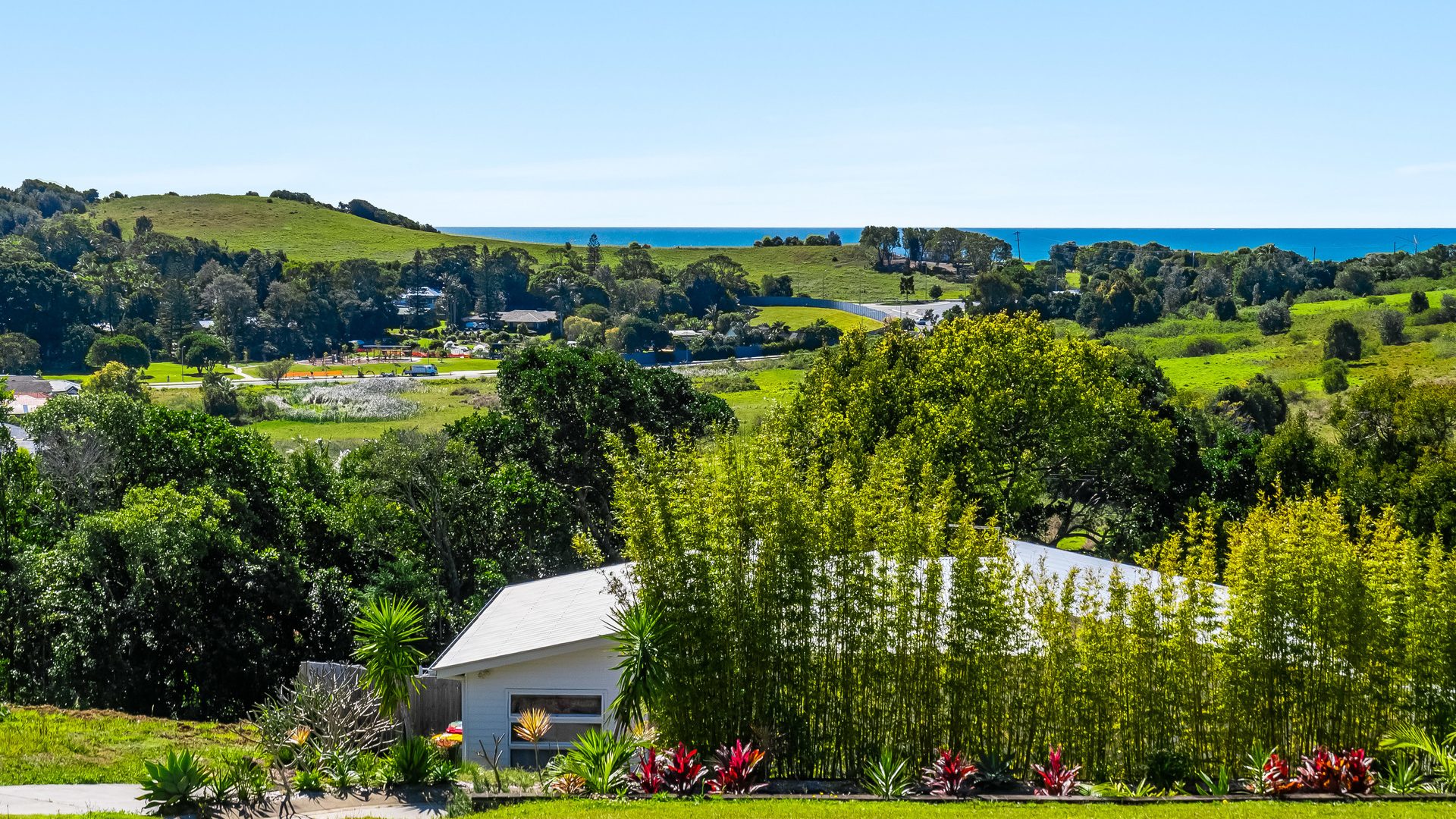 Sold - 6 Sunray Crescent - New Property in Lennox Head - Real Estate by Nick Bordin