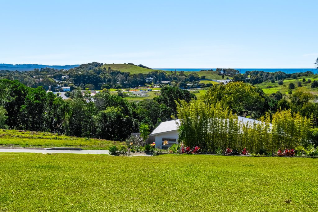 Sold - 6 Sunray Crescent - New Property in Lennox Head - Real Estate by Nick Bordin