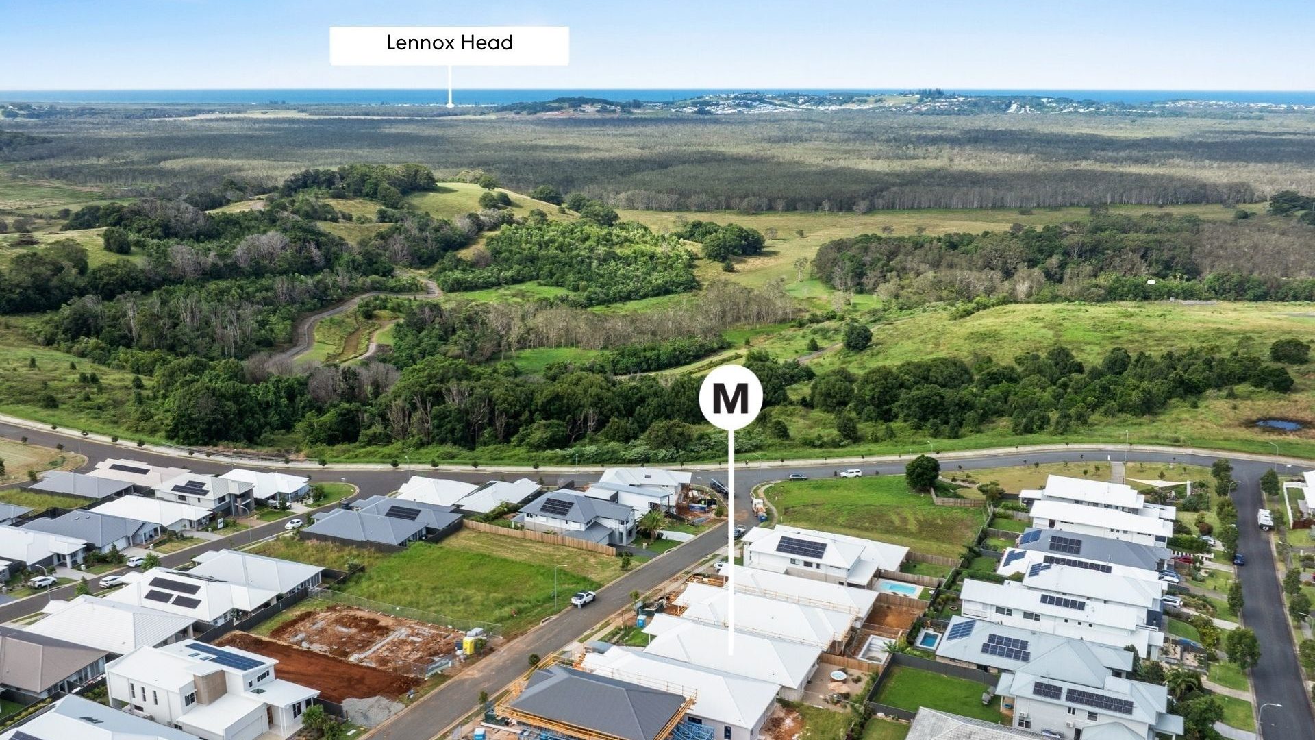 Sold - 14 Windrow Avenue - New Property in Cumbalum - Real Estate by Jamie Marshall