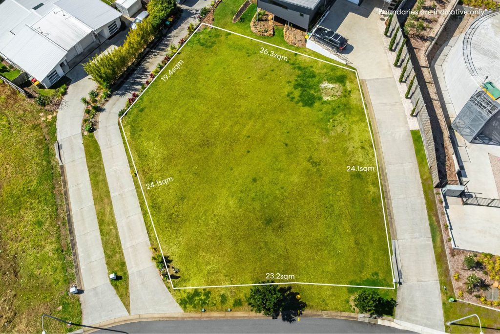 Sold - 6 Sunray Crescent - New Property in Lennox Head - Real Estate by Nick Bordin