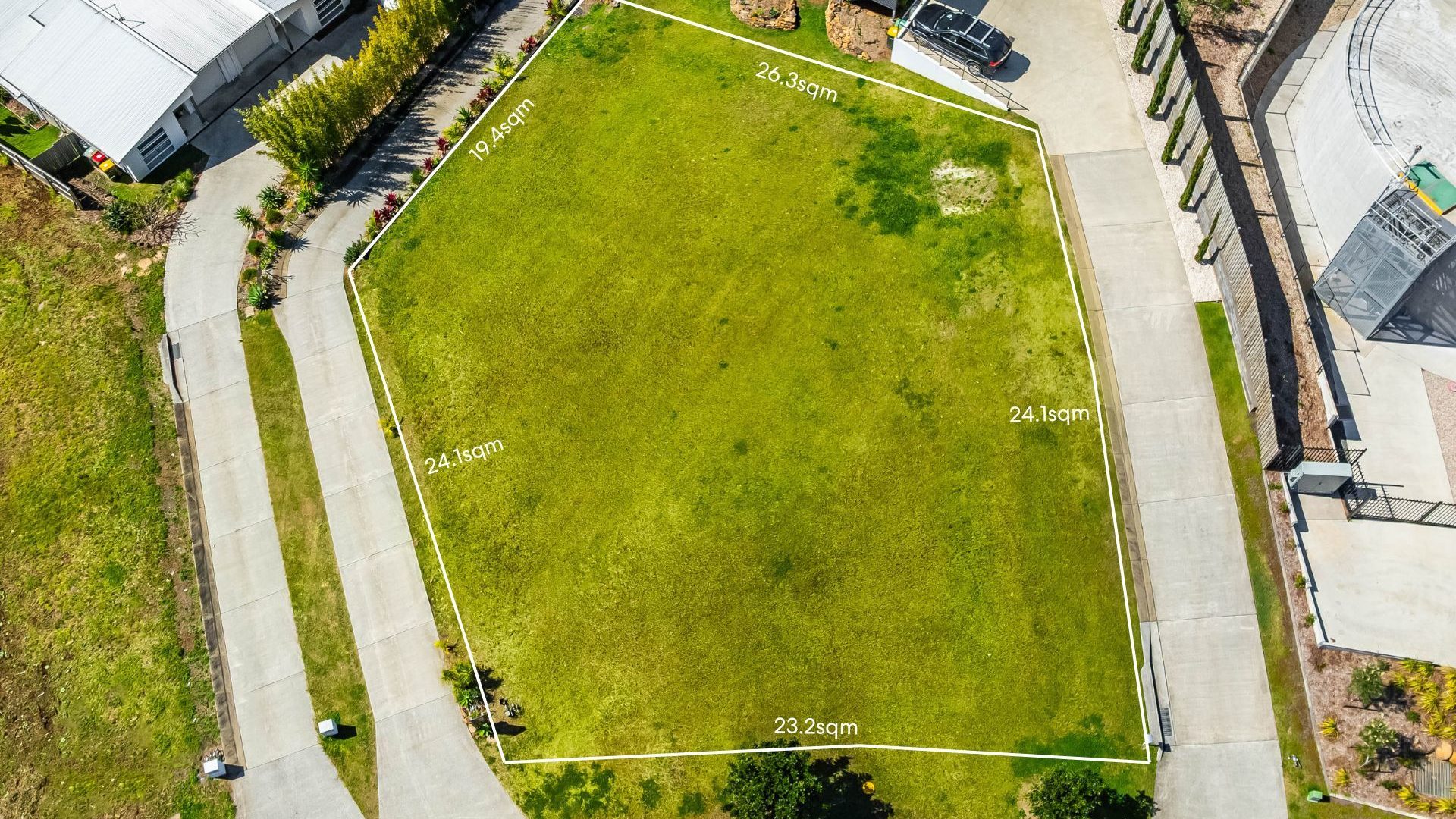 Sold - 6 Sunray Crescent - New Property in Lennox Head - Real Estate by Nick Bordin
