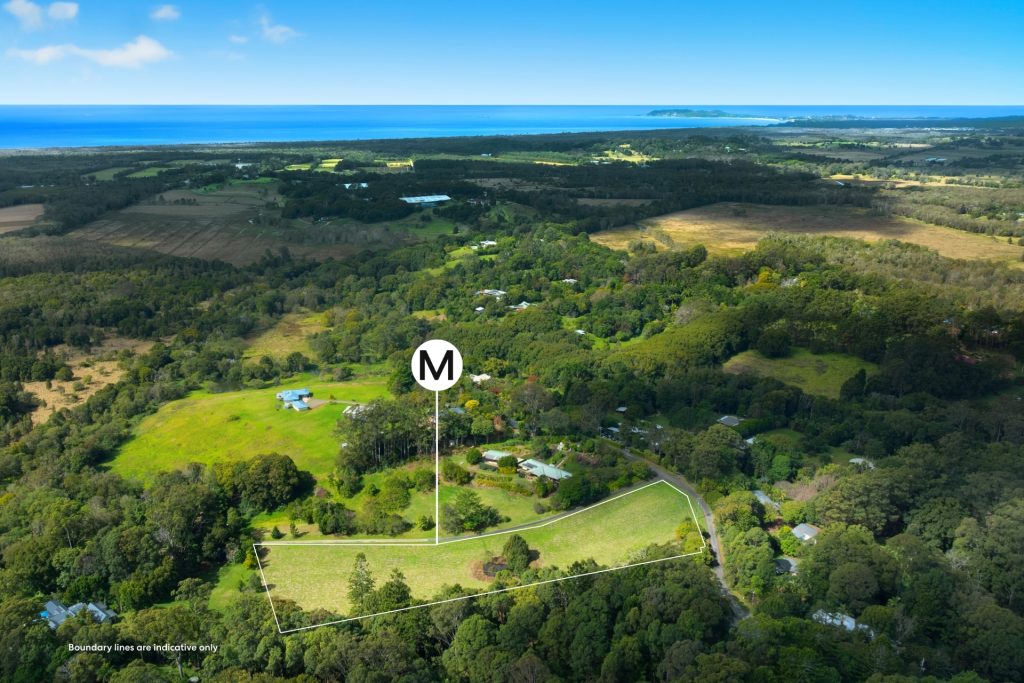 Sold - 63 Kingsvale Road - New Property in Myocum - Real Estate by Ian Daniels