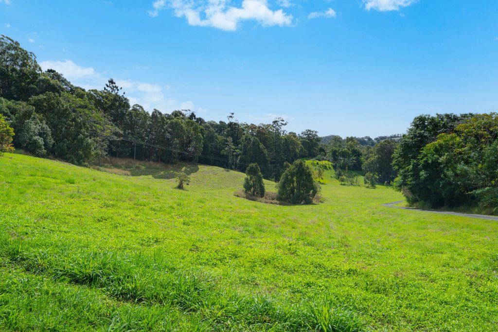 Sold - 63 Kingsvale Road - New Property in Myocum - Real Estate by Ian Daniels
