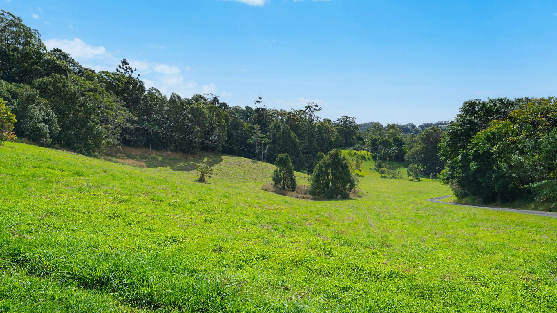 Sold - 63 Kingsvale Road - New Property in Myocum - Real Estate by Ian Daniels