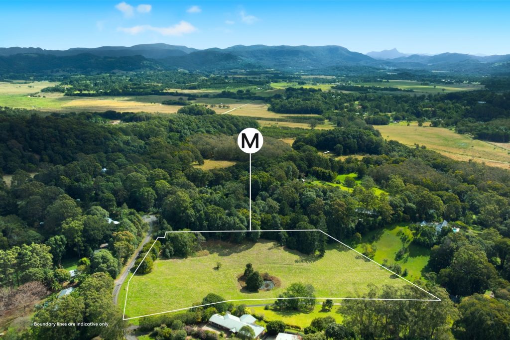Sold - 63 Kingsvale Road - New Property in Myocum - Real Estate by Ian Daniels
