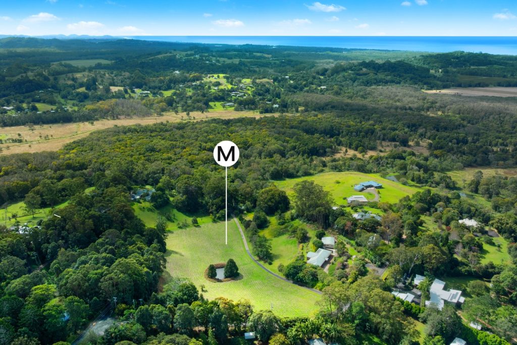 Sold - 63 Kingsvale Road - New Property in Myocum - Real Estate by Ian Daniels