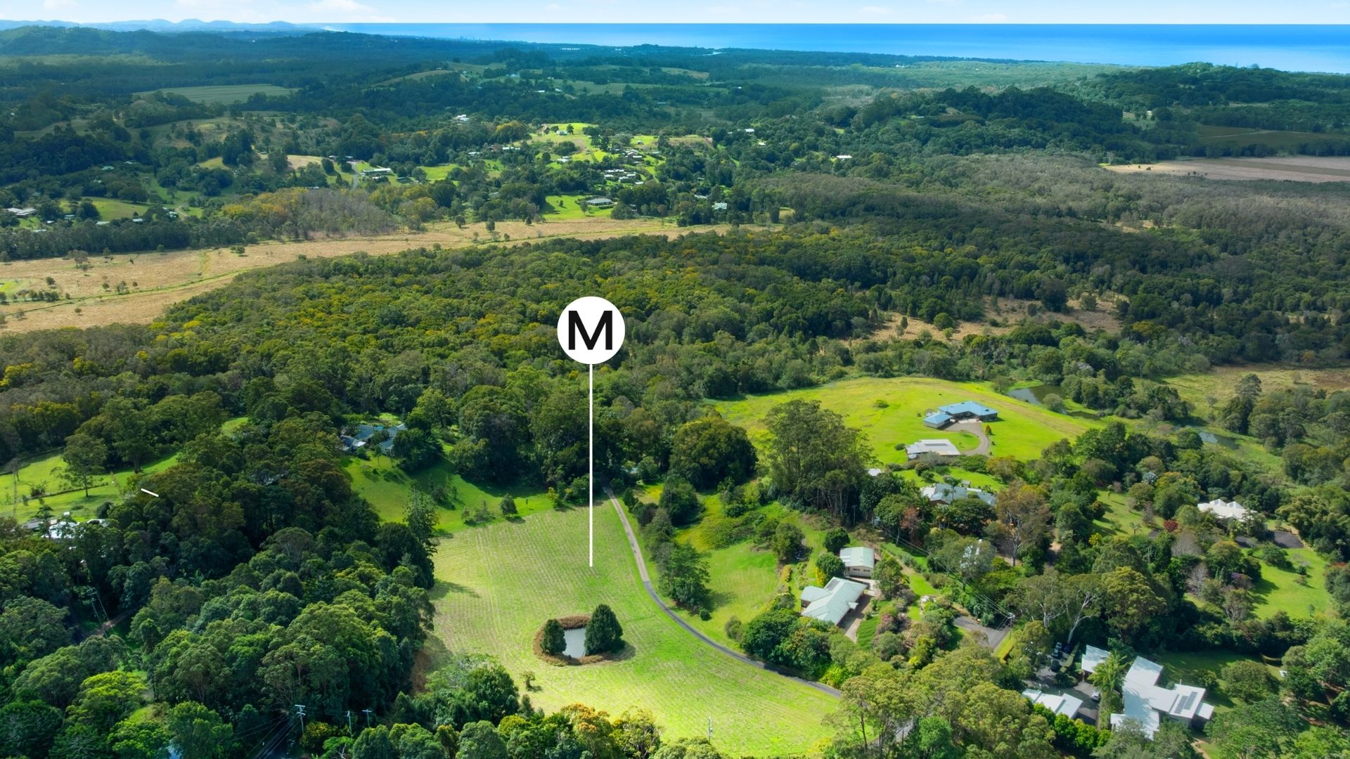 Sold - 63 Kingsvale Road - New Property in Myocum - Real Estate by Ian Daniels