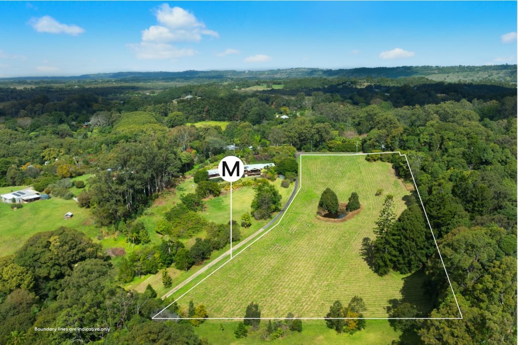 Sold - 63 Kingsvale Road - New Property in Myocum - Real Estate by Ian Daniels