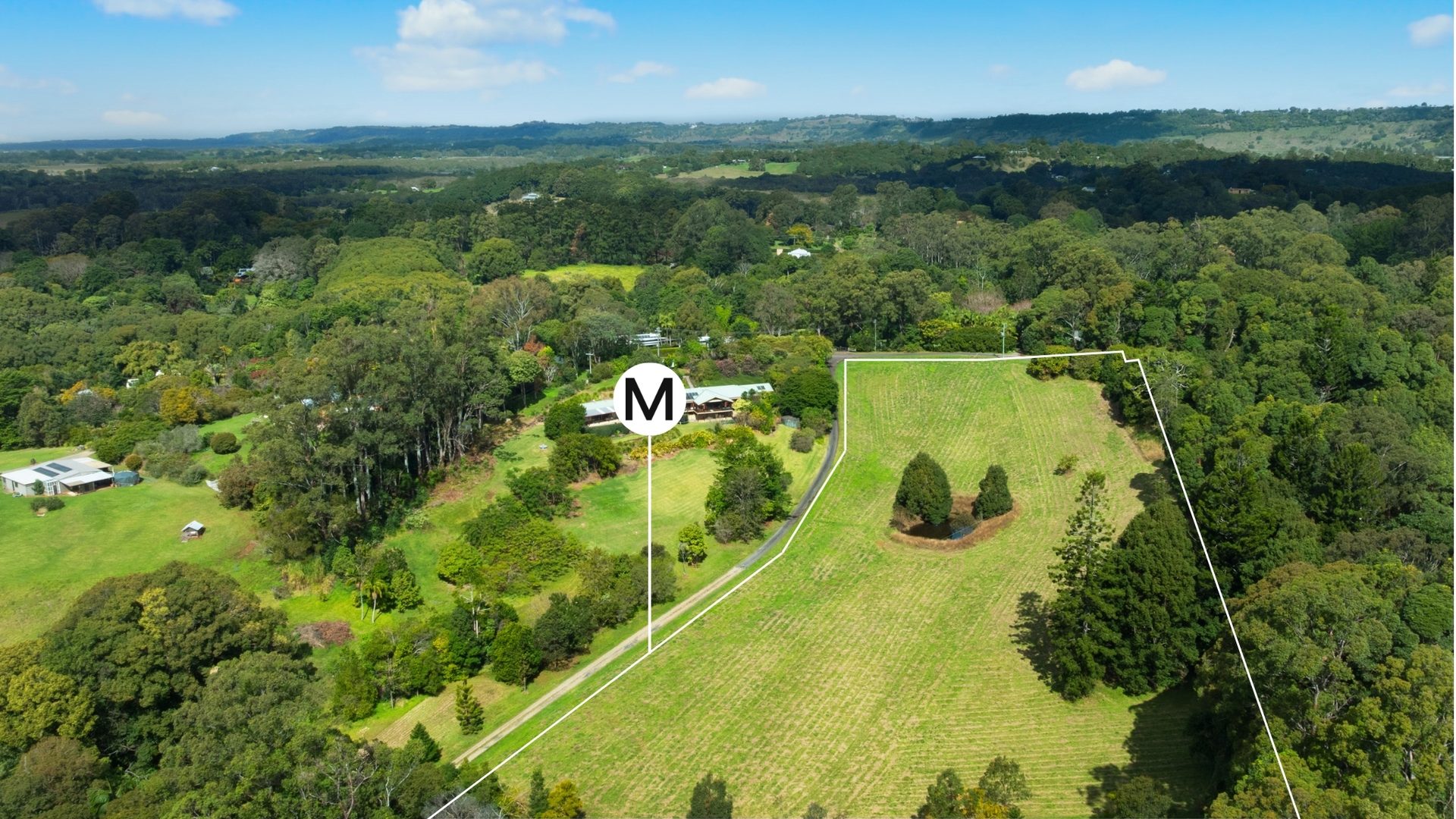 Sold - 63 Kingsvale Road - New Property in Myocum - Real Estate by Ian Daniels