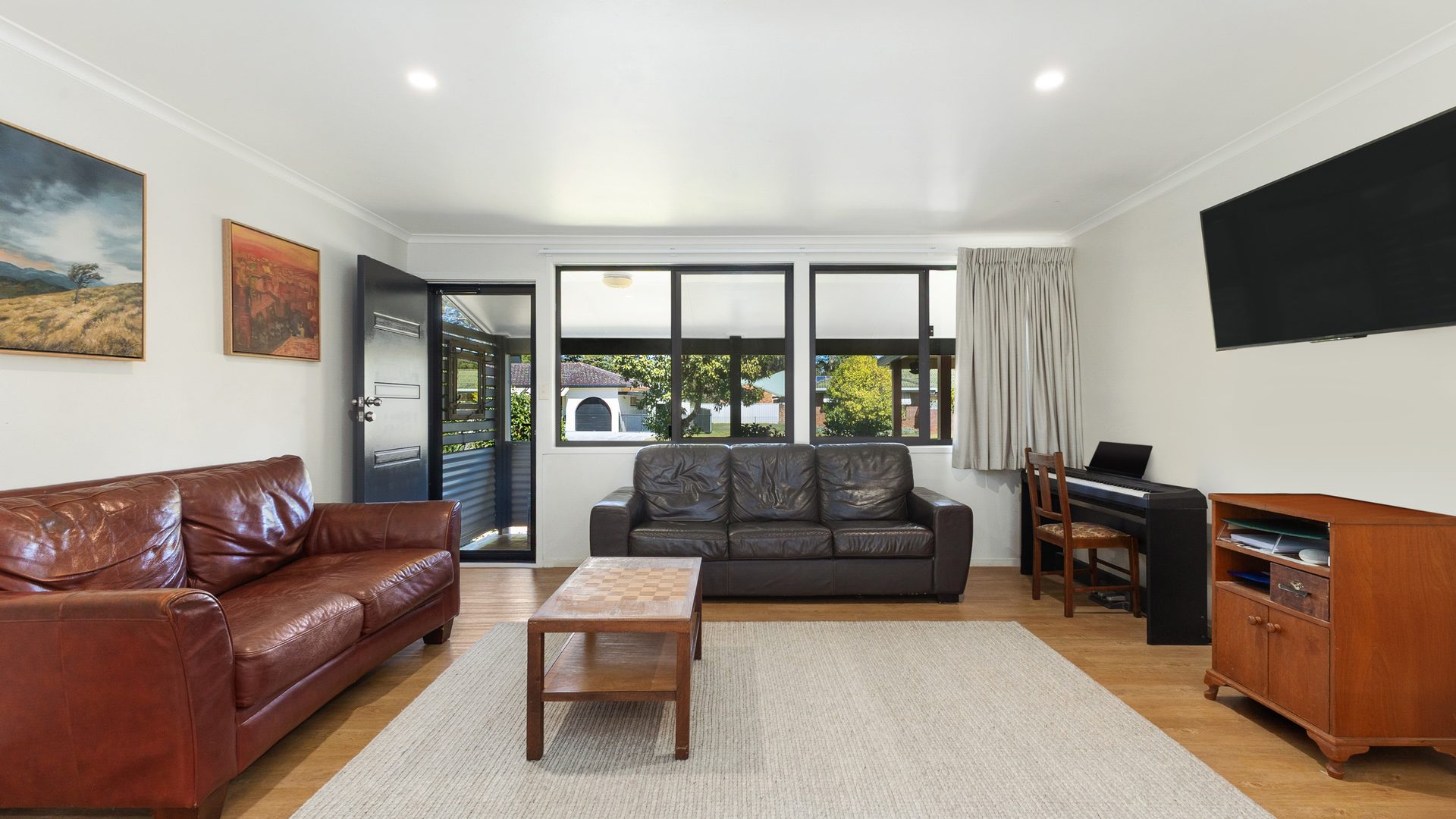 Sold - 63 Alston Avenue - New Property in Alstonville - Real Estate by Bill Johnston