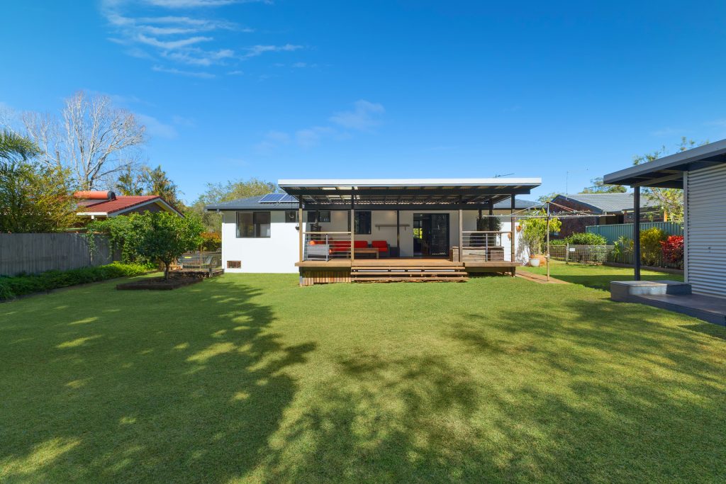 Sold - 63 Alston Avenue - New Property in Alstonville - Real Estate by Bill Johnston