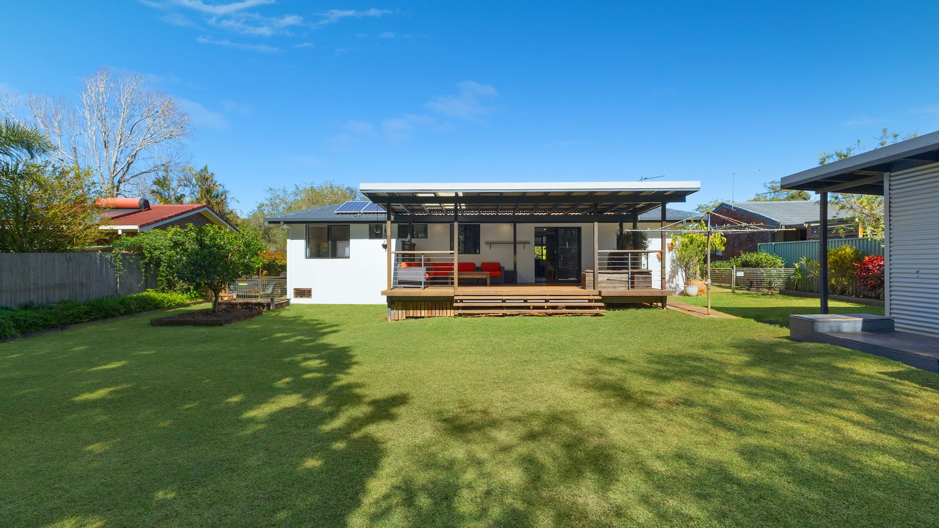Sold - 63 Alston Avenue - New Property in Alstonville - Real Estate by Bill Johnston