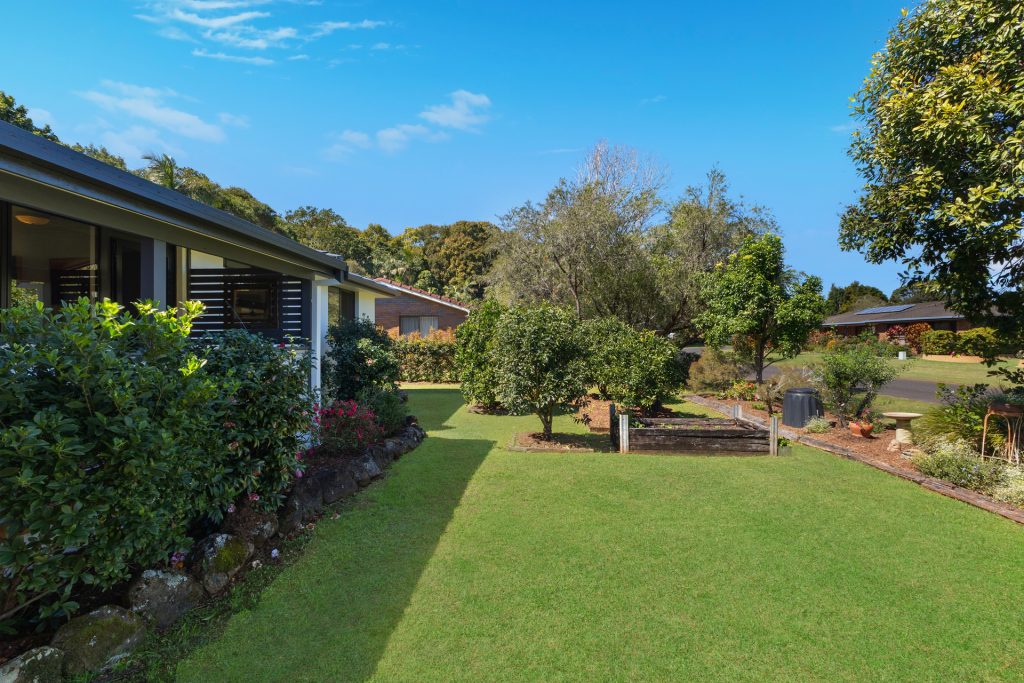Sold - 63 Alston Avenue - New Property in Alstonville - Real Estate by Bill Johnston